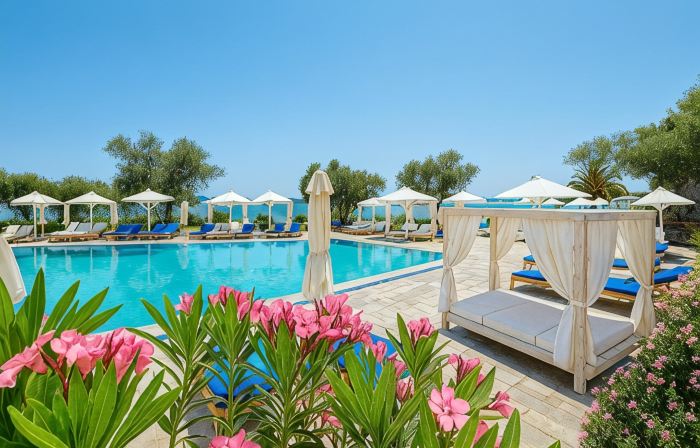 Paradise Resort Evia, a Member of Radisson Individuals