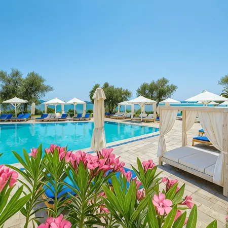 Paradise Resort Evia, a Member of Radisson Individuals
