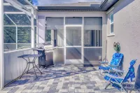 Heated SALT Pool - 3bd - Sunny - พร้อมWifi
