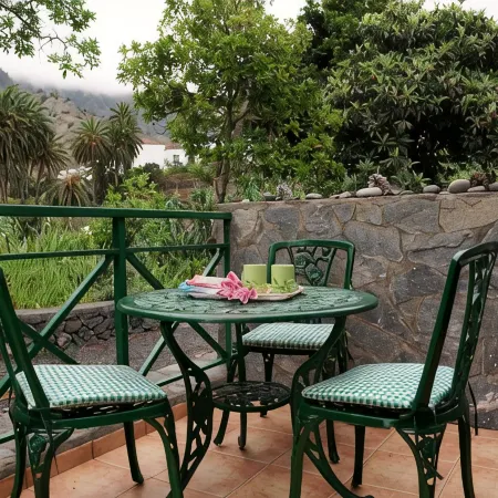 Finca Piñero