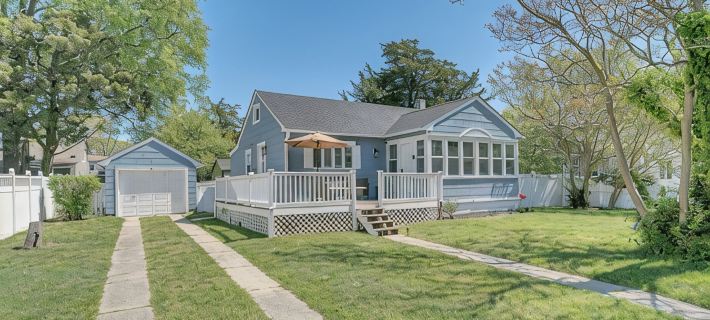 Casa Del Mar - Beach house, near Delaware Bay Hotels in Lower Township