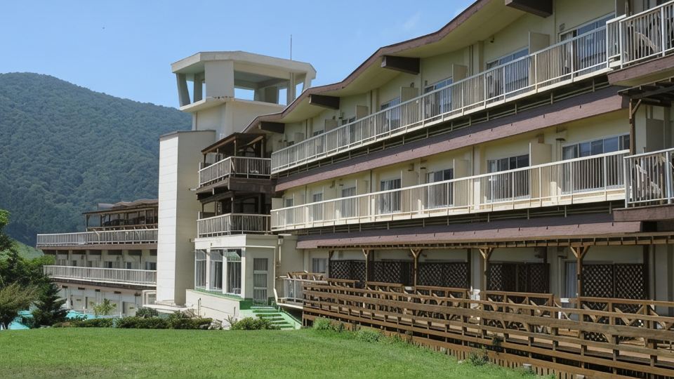 Hakone Kogen Hotel