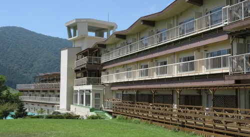 Hakone Kogen Hotel