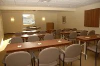 Super 8 by Wyndham Campbellton NB - Wifi