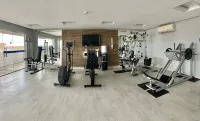 فندق أدريانوبوليس أول سويتس - نادي رياضي