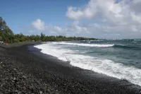 Fisher's Hana Bay Hale, Across from Hana Bay - 3 ดาว
