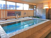 Tokinosumika Fugaku Onsen Hotel Hana No Yu - 2 stjerner