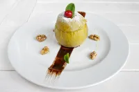 Green Vilnius Hotel - Bữa sáng