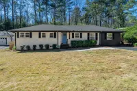 Smyrna’s Slice of Heaven! 4BR 2BA - 3-Sterne