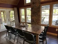 Plenty of Dates Available in August.  Come Enjoy the Retreat This Summer! - 무료 와이파이