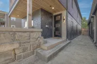 Modern Loft in 'Little Italy' - Minutes from Downtown KC - 3-Star