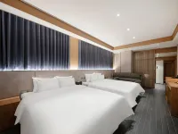 Gwangju The IN Hotel 道山附近的飯店