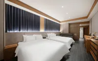Gwangju The IN Hotel - 新規開業