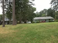 Cozy cottage on the Chesapeake Bay - 3-Star