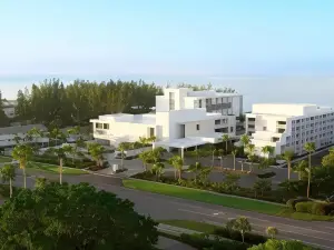 Zota Beach Resort
