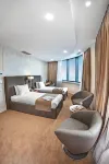 Meta Business Hotel by King David - spa