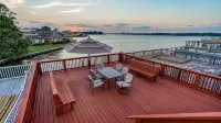 Bella Vista - A Sunset Serenity Cove Retreat! - Alojamientos