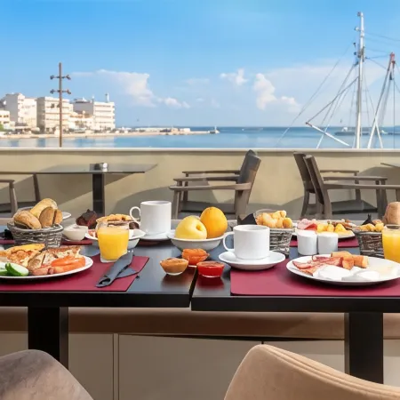 Lesvion Hotel