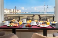 Lesvion Hotel - Desayuno