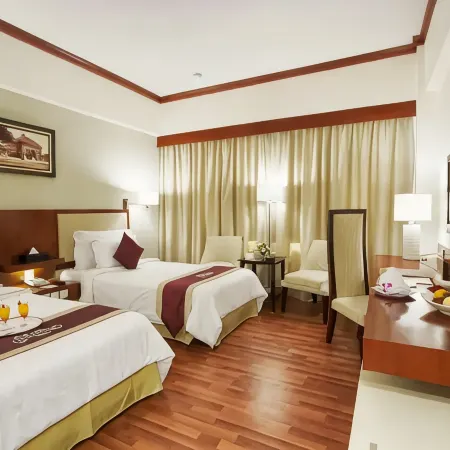 Hotel Sahid Surabaya