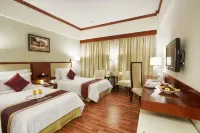 Hotel Sahid Surabaya - Wi-Fi