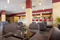 Holiday Inn Express MALAGA AIRPORT by IHG - バスタブ