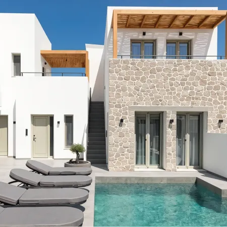 Kalea Suites