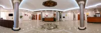San Raffaele Hotel Restaurant & Resort - bar