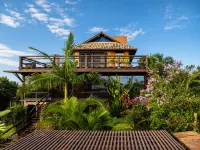 Ibiraquera Life - Pensions