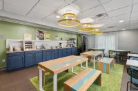 Spark by Hilton Waynesboro - WiFi