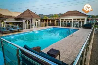 Ibd International Hotels Limited - Spa
