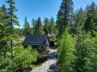 Lake View Luxury - Paddle boards - Firepit - Fish, Hike, Ski. Montana Paradise! - Wifi