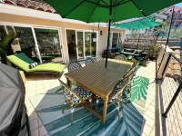 Catalina Dreamin' // Your Ultimate Island Getaway! // Remodeled 3 Bed + 2.5 Bath - Homestays