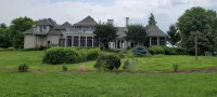 Chesapeake Bay Waterfront Retreat with Private Pool! the Shore at it's Best! - 5 звезд