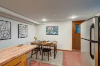 Paoli Den - Renovated Flat! - WiFi