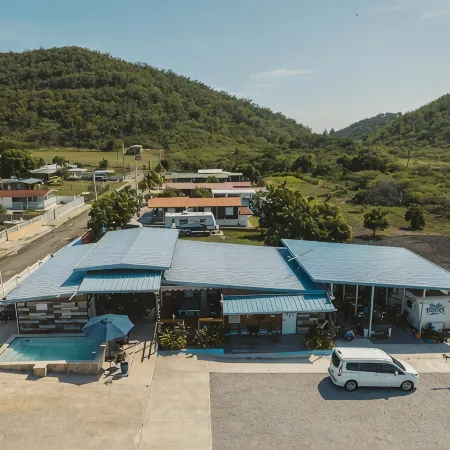 Casa Garito La Parguera - Home for up to 24 guests