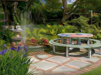 St Anne's B&B - parking