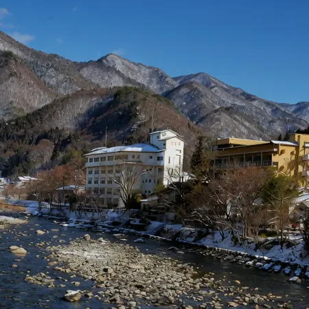 Tatsumikan