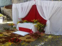 B&B Borgo Antico - homestay