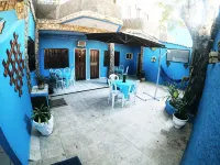 Pousada Azul do Mar by BlueOcean - Inns