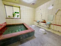 Izuna Inn & Spa - the Veggie Delights - Spa