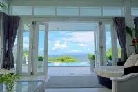 The Sunny Hill: Ultimate Private Luxury Estate - balcony
