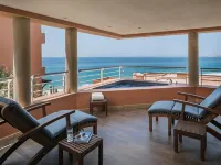The Westin Los Cabos Resort Villas - Baja Point - Jacuzzi