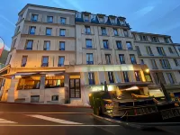 Paris Saint Cloud Hôtel - Wifi