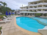 Hotel Praia Brava - Rooftop Pools