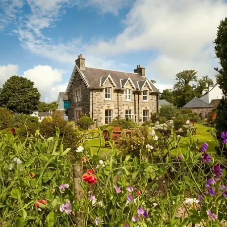 Bridgend Hotel
