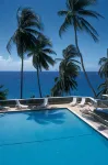 Blue Haven Hotel - Pool
