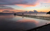 Bajo Sunset Hostel - Auberges de jeunesse