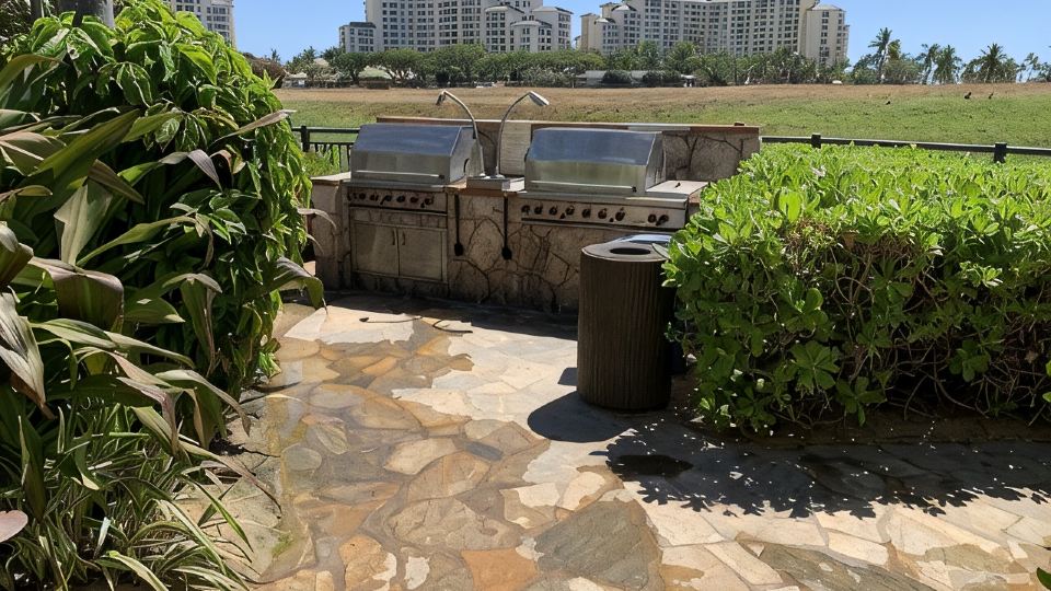 Beach Villas at Ko Olina Premium Corner Penthouse Villa, Spectacular Views