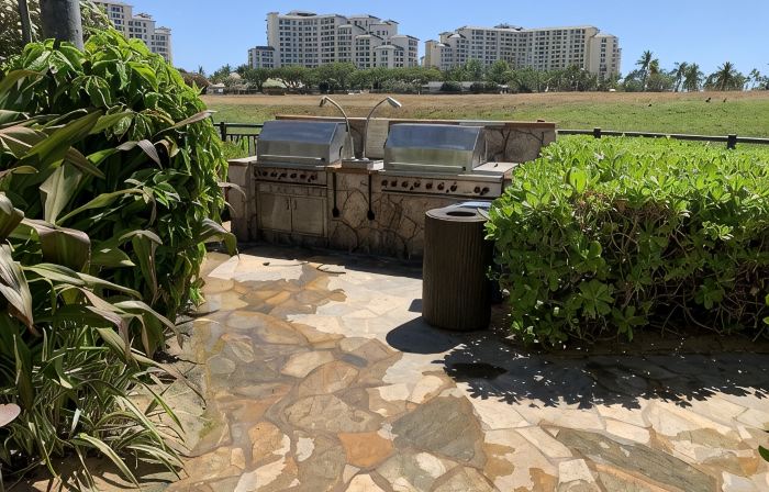 Beach Villas at Ko Olina Premium Corner Penthouse Villa, Spectacular Views